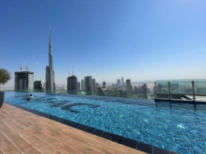 Paramount Hotel, Midtown Dubai